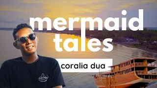 Mermaid Tales | Coralia Dua: Manager Debbie Arriaga Walks us Through the Launch of their New LOB!
