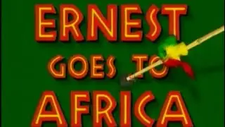 Ernest Goes to Africa movie trailer (1997)