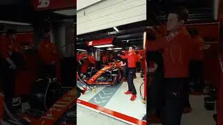 #f1 #pokemon #ferrari
