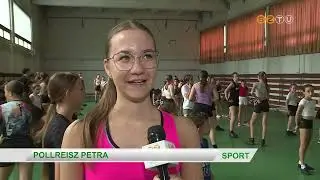 Eredményes volt a tavaszi versenyszezon a vasi rocky-egyesületek számára