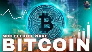 Bitcoin Elliott Wave Update &ndash; Recovery Rally From Here?
