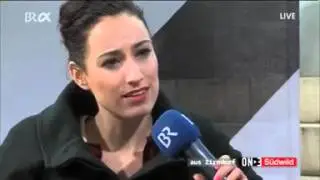 Interview mit Stasi-Opfer Inga Wolfram, Dokumentar-Filmerin und Autorin