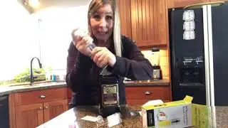 Olive Oil Sprayer | unboxing kitchen gadgets | keto must haves | low carb kitchen essentials 