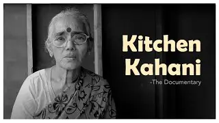 Kitchen Kahani -Documentary -Design Process | Foundation 2020 | NID Andhra Pradesh