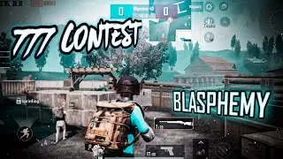 #777 Contest Video | @7 7 7 Blasphemy Montage | MroxyKanem