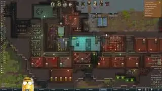 RimWorld Biotech Series: Guerilla Operative - Killbox or Failbox?