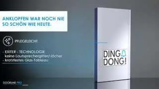 DOORLINE PRO EXCLUSIVE