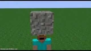 FALLING GRAVEL