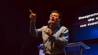Revelaci&oacute;n que Transforma 🔥 | Paternidad Apost&oacute;lica | Ps. Edwin Gonz&aacute;lez | Parte 2