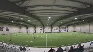 ProFan CANUK League Mariupol vs Tryzub