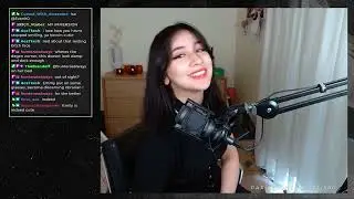 05-26-22 Vtubers first IRL stream and whiteclaw