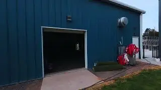 Walla Walla Sweets Drone Stadium Tour
