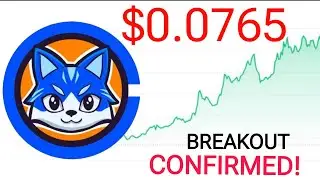 Nobody Expected TOSHI COIN To Do This...