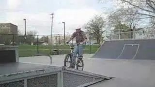 Utica skatepark - mdurg