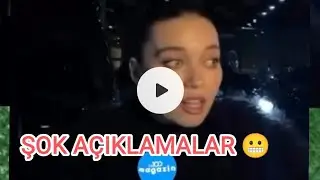 НОВОЕ ИНТЕРВЬЮ АФРЫ САРАЧОГЛУ ЗДЕСЬ! #афрасарачоглу