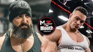 Thanksgiving, Gym Equipment, Dieting & More! | Mutant & The Mouth