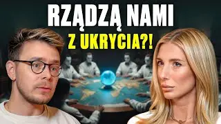 UFO, Elity i Tajemnice - Prawda Wychodzi na Jaw