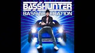 nuevo basshunter- Don't Walk Away letra en español