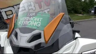 Spyder TV - This is my Spyder - Mike Long HD Video