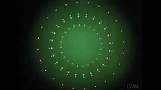 Jordan Belson -  World (excerpt)