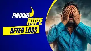 The Light Within You: Finding Hope After Loss |A Journey Through Grief