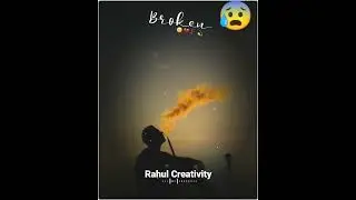 WhatsApp Status || Sad Boy Status 😰 | Love Status New | Heart Touching Status 💔 #status #viralstatus
