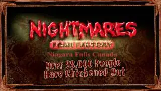 Nightmares Fear Factory | Niagara Falls Ontario Canada | near Casino Niagara July 03, 2009  1911