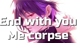BLUES DRIVER -corpse