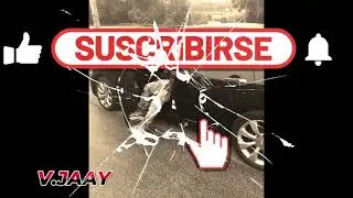 💥 F What U Say &ndash; V.JAAY (Music Video) | Exclusive on #G.H.M