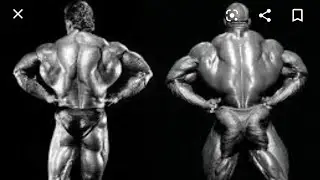 &laquo;Ронни Коулман&raquo; против &laquo;Дориана Йейтса&raquo; | Гран-при Германии IFBB 1996 года!!