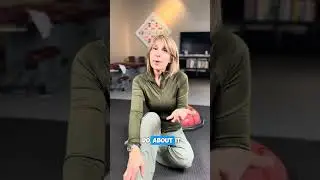 Deep Burning 🔥 Shoulder Blade Pain Can Be......