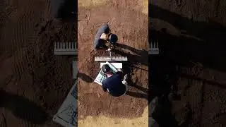 Building a Pitcher's Mound to Last!