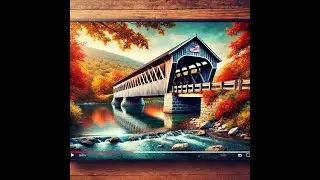 America's Covered Bridges