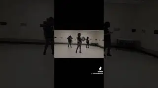 Subliminal line dance