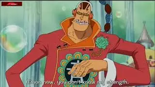 one piece - Captain kid First appearance