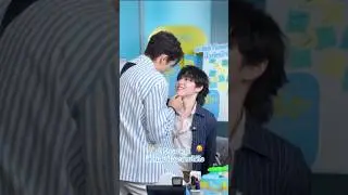 😭😭❤️#jameskad #bl #love #thaibl #cutecouple