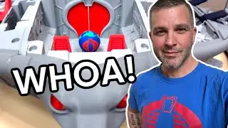 Vintage Toy Hunting at the GI JOE SHOW in Grapevine, Texas | Part 1