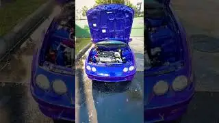 Now your average integra #boost #awd #kseriesonly #cartok
