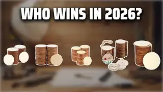 The Top 5 Best Wooden Circles in 2026 - Must Watch Before Buying!