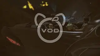 [VOD] Final Fantasy XIV - Main Story Quest Playthrough - PART 9 - ARR ENDING