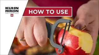Swiss Peeler | KUHN RIKON