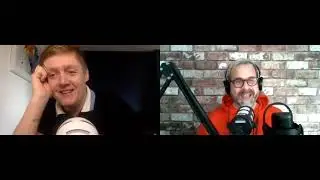 Off The Beat And Track Podcast - Thomas Turgoose