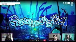 Panthalassa
