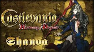 The Colossus - Castlevania: Harmony of Despair OST Extended