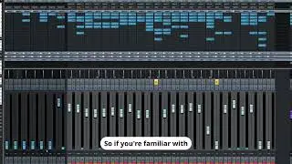 Cubase Livestream Audio Basic Operation