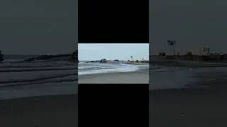 Cherry Grove Beach Renourishment  Project 2026
