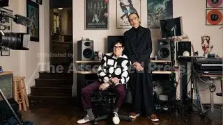 Sparks shares their approach to making music after 28 albums