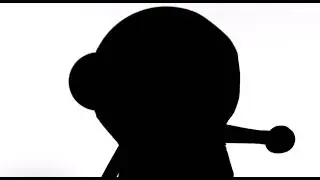 O is for Mr. Game and Watch (UNFINISHED)