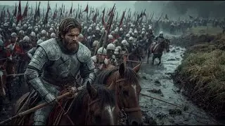 Битва при Баннокберне 1314 года: как Роберт Брюс разгромил величайшую армию Англии.