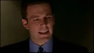 Boiler Room (2000) all Ben Affleck scenes with new recruits (full)